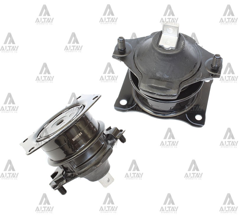 Honda Accord Ön Motor Takozu 2003-2008 Takoz . OEM 50830-SDA-E01
